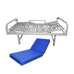 One Function Hospital Bed in Bangladesh, Image