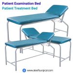 Patient Bed (Examination) Price in BD. Imager