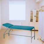 Patient Examination Bed Price in BD