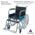 Phoenix Wheelchair Importer in Bangladesh. Image