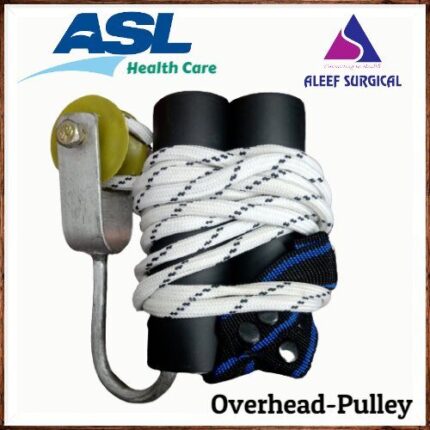Overhead Pulley Price in BD, Image of Aleef Surgical
