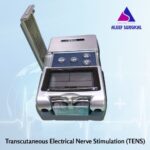 Digital Tens Therapy Machine - Image 2