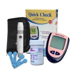 Quick Check Diabetes Machine Price in BD, Image