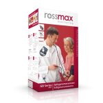 Rossmax BP Machine Price in BD, Image of www.aleefsurgical.com