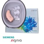 Siemens Digital Hearing Aid - Image 3
