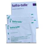 Sofra Tulle Dressing Pad Price in Bangladesh, Image
