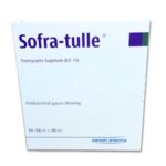 Sofra Tulle Dressing Pad Price in BD, Image