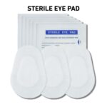 Eye Pad Price in Bangladesh. Image of Eye Pad