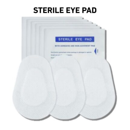 Eye Pad Price in Bangladesh. Image of Eye Pad