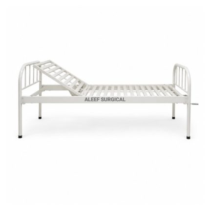 One Function Hospital Bed Price in Bangladesh, Image of Aleef Surgical