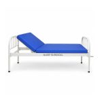 One Function Hospital Bed Price in Bangladesh, Image of www.aleefsurgical.com