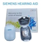 Siemens Digital Hearing Aid - Image 2