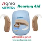 Siemens digital Hearing Aid Price in Bangladesh