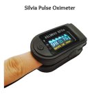 Silvia Pulse Oximeter Best Price in BD. Image