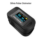 Silvia Pulse Oximeter Best Price in BD. Image
