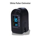 Shop the Silvia Pulse Oximeter in Bangladesh at the best price. Image