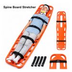 Spine Board StretcherSupplier in Bangladesh, Image of Aleef Surgical