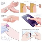 NTI Alcohol Pad Price in BD. Image of www.aleefsurgical.com