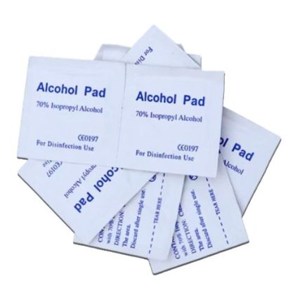 Alcohol Pad