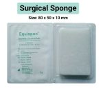 Surgical Sponges image of www.aleefsurgical.com