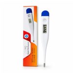 Digital Thermometer Price in Bangladesh. Image of Aleef Surgical