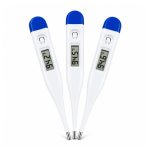 Digital Thermometer Supplier in Bangladesh, Image of Aleef Surgical