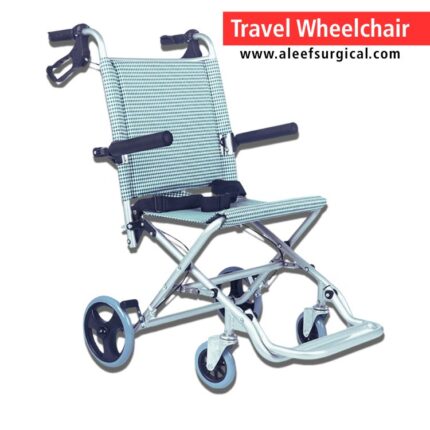 Travel Wheelchair The Best Price in BD, Image for Travel Wheelchair