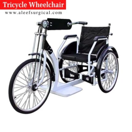 Tricycle wheelchair Best Price in BD. Image of Tricycle wheelchair