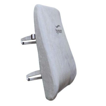 Tynor Back Rest-Chair Back Support Bangladesh. Image of Aleef Surgical