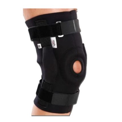 Tynor Knee Wrap Hinged (Neoprene) J-15 Price in BD