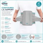 Tynor Lumbar Corset Belt Price in BD, First Image of Aleef Surgical