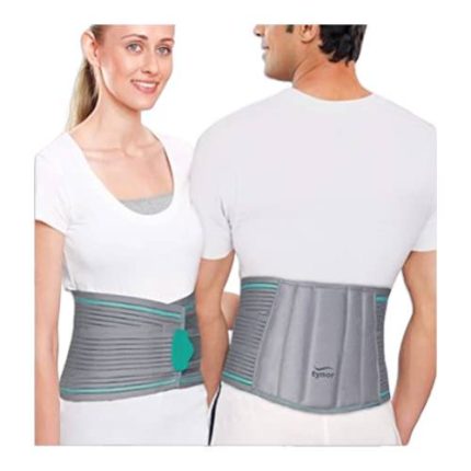 Tynor Lumbar Corset Belt A-05 Price in BD, Image of Aleef Surgical