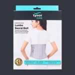 Tynor Lumbar Corset Belt A-05 in BD, Image of Aleef Surgical