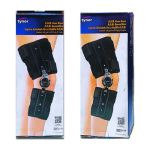 Tynor ROM Knee Brace Price in BD, Image of Aleefsurgical.com