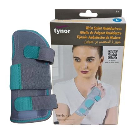 Tynor Wrist Splint Price in BD. Image