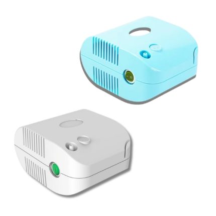 Ultra Care Compact Compressor System Nebulizer