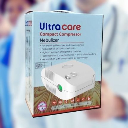 Ultra Care Nebulizer Price in BD