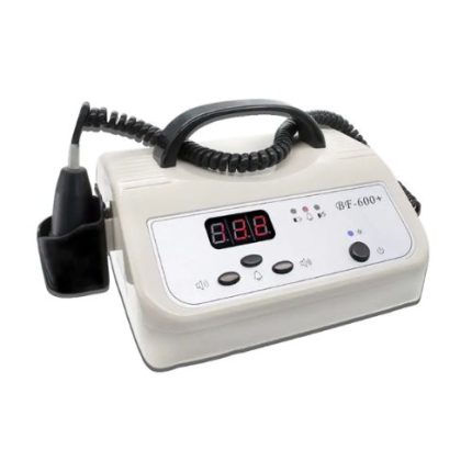 Bestman Fetal Doppler BF-600+ Price in BD, Image of www.aleefsurgical.com