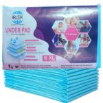 Underpad Extra Large Price in BD, Image of Under pad