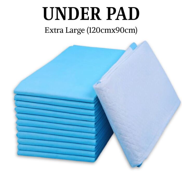 Underpad - Image 2