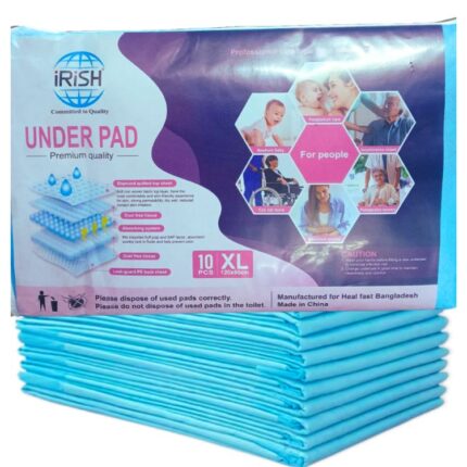 Underpad Extra Large Price in BD, Image of Under pad