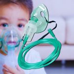 Nebulizer Mask Price in BD
