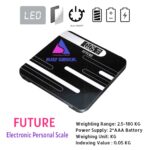 FUTURE Electronic Personal Scale