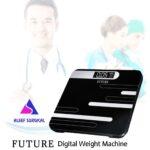 FUTURE Electronic Personal Scale - Image 4