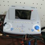 Resonance r26m Audiometer - Image 2
