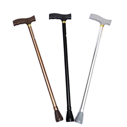 Walking Sticks and Hand Sticks Price in BD, Image of Aleef Surgical