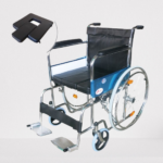 Commode Wheelchair in Dhaka, Bangladesh - Image 6