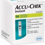 Accu-chek active strips 50 price in Bangladesh