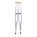Auxiliary Crutches - Image 2