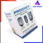 PRODIGY Blood Glucose Test Strip - Image 2